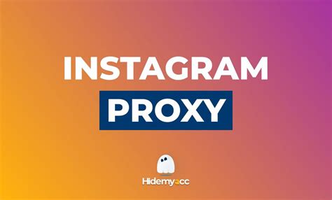 yoyo proxy instagram|6 Best Proxy Providers for Instagram .